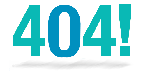 [Image: 404 Page]